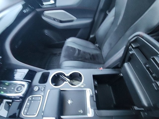 2022 Acura MDX A-Spec