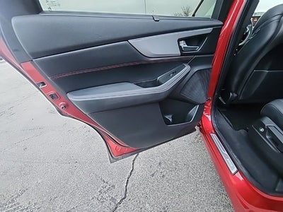 2022 Acura MDX A-Spec