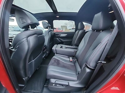 2022 Acura MDX A-Spec