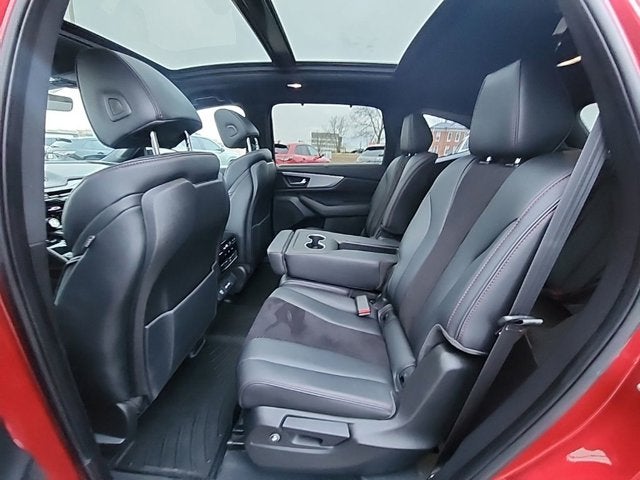 2022 Acura MDX A-Spec