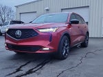 2022 Acura MDX A-Spec
