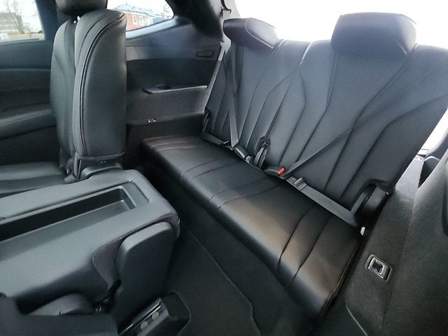 2022 Acura MDX A-Spec