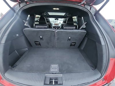 2022 Acura MDX A-Spec