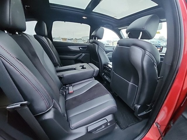 2022 Acura MDX A-Spec