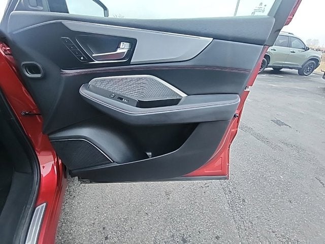 2022 Acura MDX A-Spec