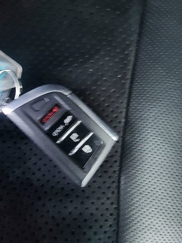 2022 Acura MDX A-Spec