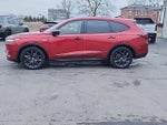 2022 Acura MDX A-Spec