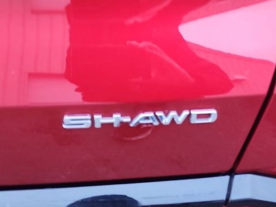 2022 Acura MDX A-Spec