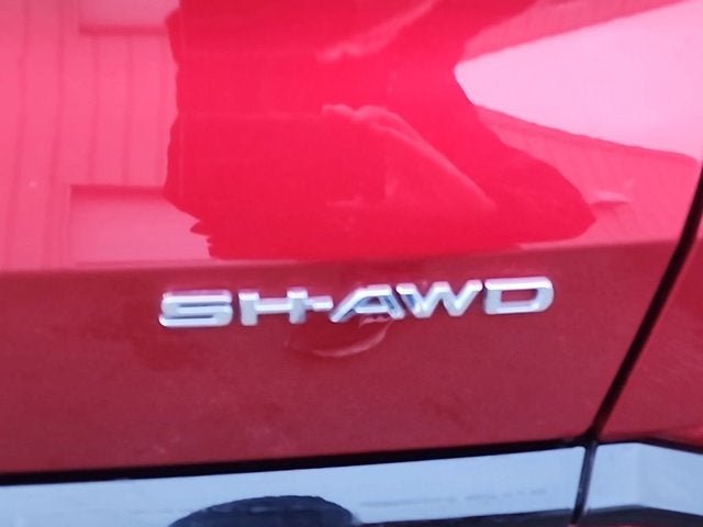 2022 Acura MDX A-Spec