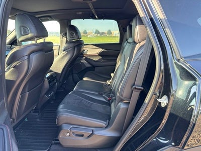 2022 Acura MDX A-Spec