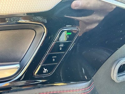 2022 Acura MDX A-Spec