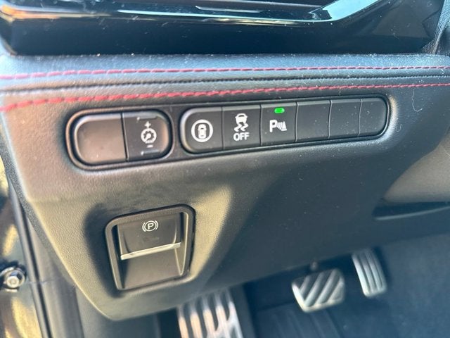 2022 Acura MDX A-Spec