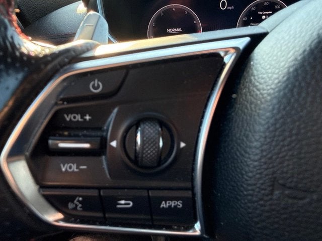 2022 Acura MDX A-Spec