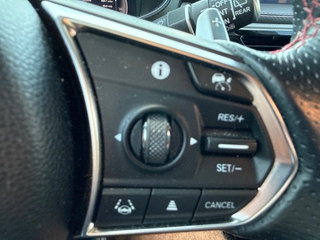 2022 Acura MDX A-Spec