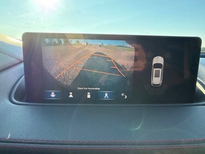2022 Acura MDX A-Spec