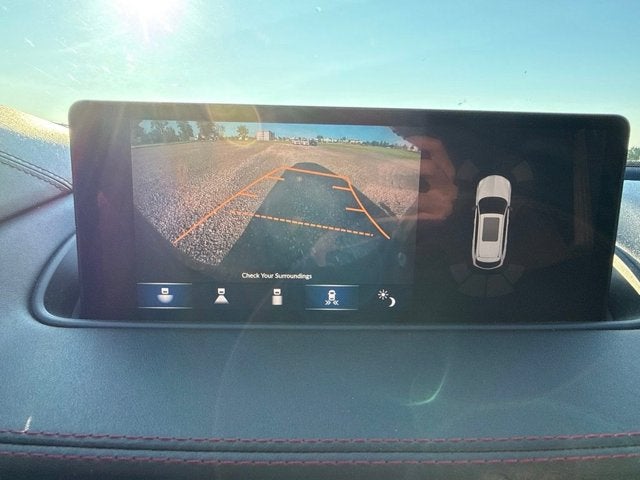 2022 Acura MDX A-Spec