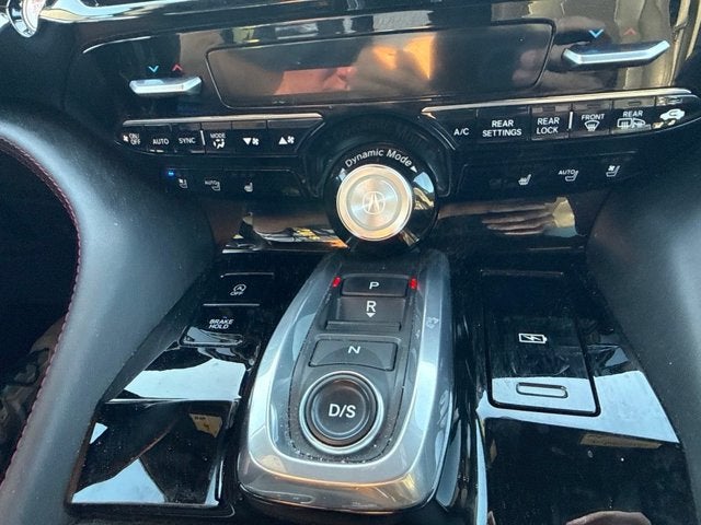 2022 Acura MDX A-Spec