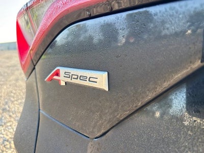 2022 Acura MDX A-Spec