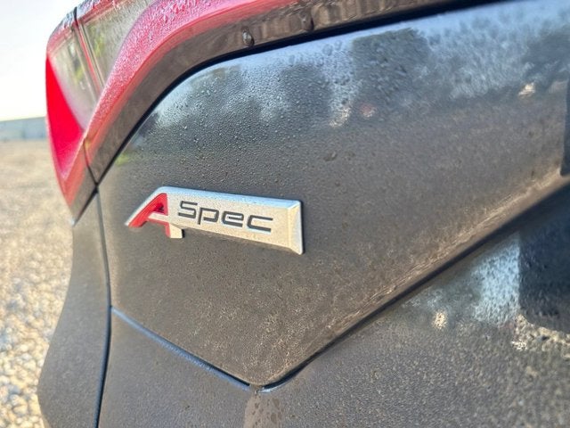 2022 Acura MDX A-Spec