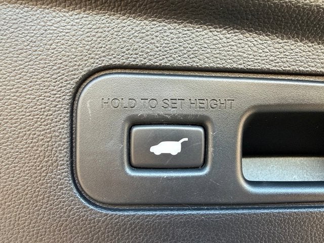 2022 Acura MDX A-Spec