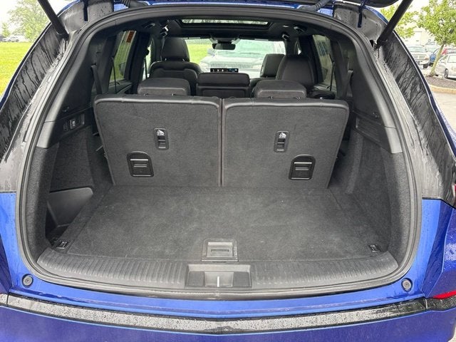 2022 Acura MDX A-Spec