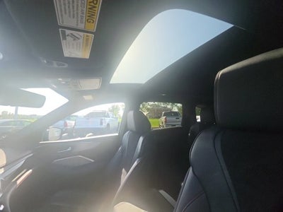 2022 Acura MDX A-Spec