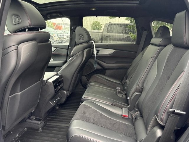 2022 Acura MDX A-Spec