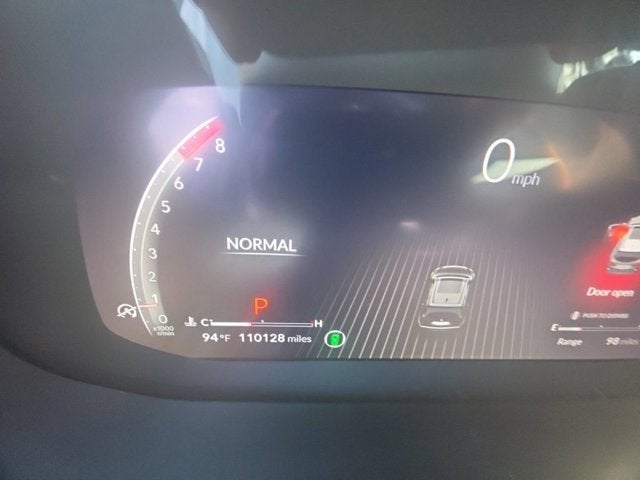 2022 Acura MDX A-Spec