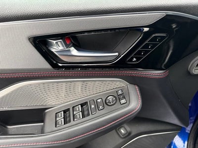 2022 Acura MDX A-Spec
