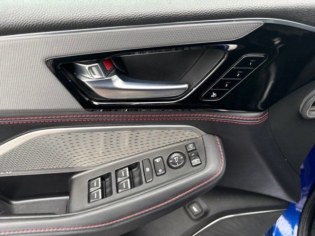 2022 Acura MDX A-Spec