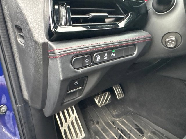 2022 Acura MDX A-Spec