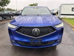 2022 Acura MDX A-Spec