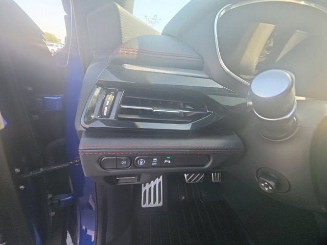 2022 Acura MDX A-Spec