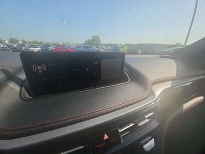 2022 Acura MDX A-Spec