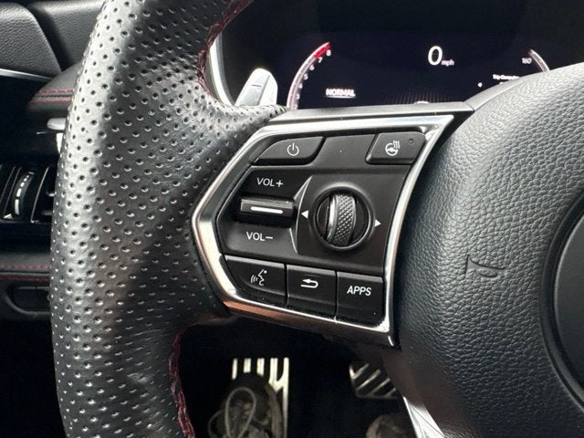 2022 Acura MDX A-Spec