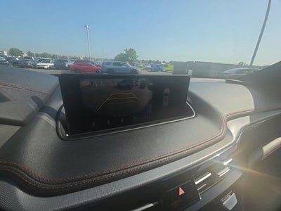 2022 Acura MDX A-Spec
