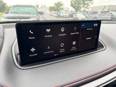 2022 Acura MDX A-Spec