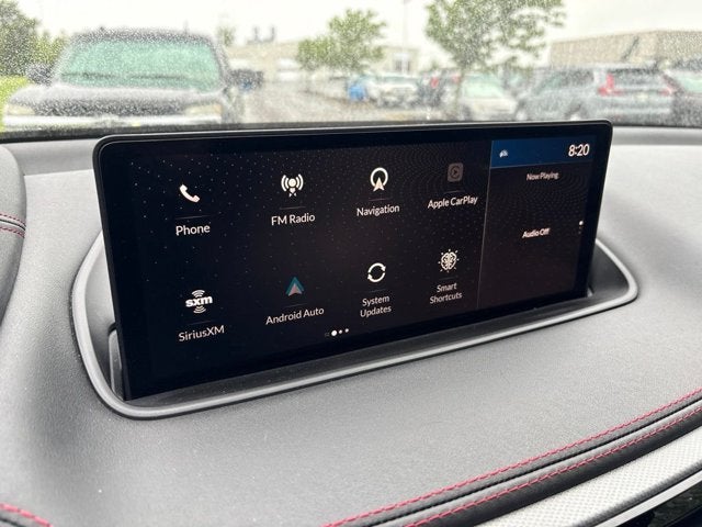 2022 Acura MDX A-Spec