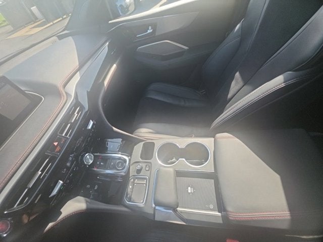 2022 Acura MDX A-Spec
