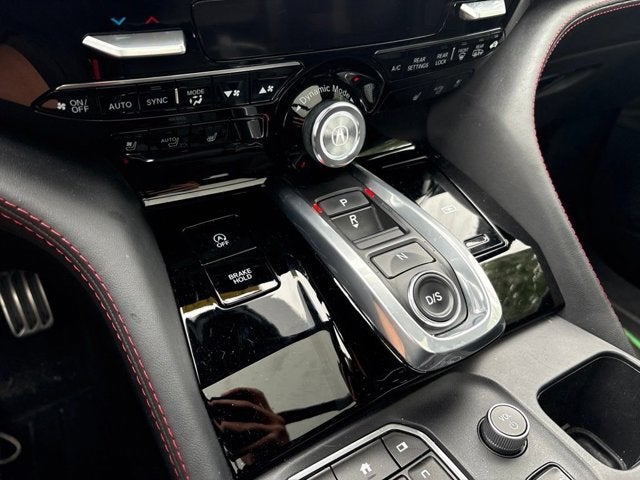 2022 Acura MDX A-Spec