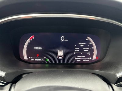 2022 Acura MDX A-Spec