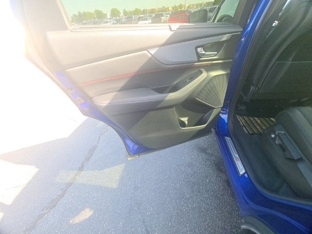 2022 Acura MDX A-Spec