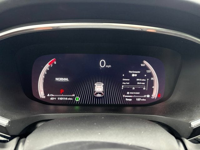 2022 Acura MDX A-Spec