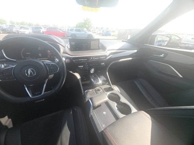 2022 Acura MDX A-Spec