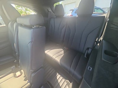2022 Acura MDX A-Spec