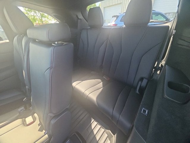 2022 Acura MDX A-Spec