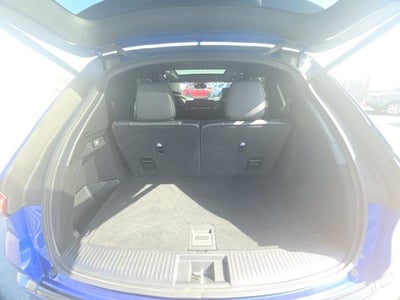 2022 Acura MDX A-Spec