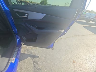 2022 Acura MDX A-Spec