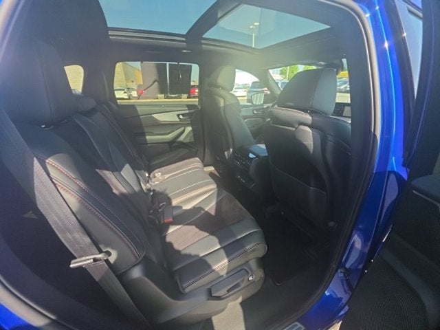 2022 Acura MDX A-Spec