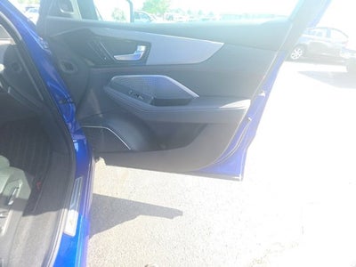 2022 Acura MDX A-Spec